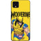 Marvel X-Men The Wolverine Google Pixel 4 XL Skin